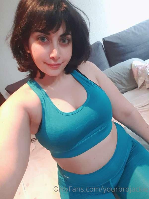 Spontaneous ppv in your messages today!
 💕