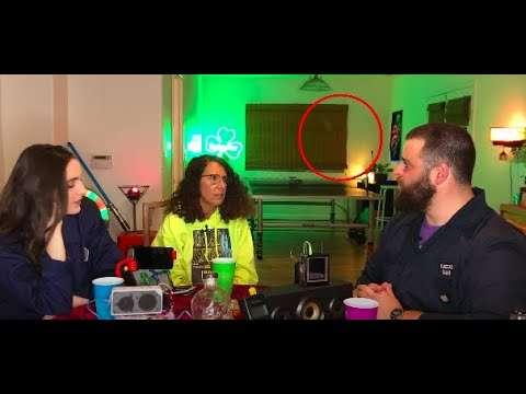 Linda Ghosthunter - FULL EPISODE