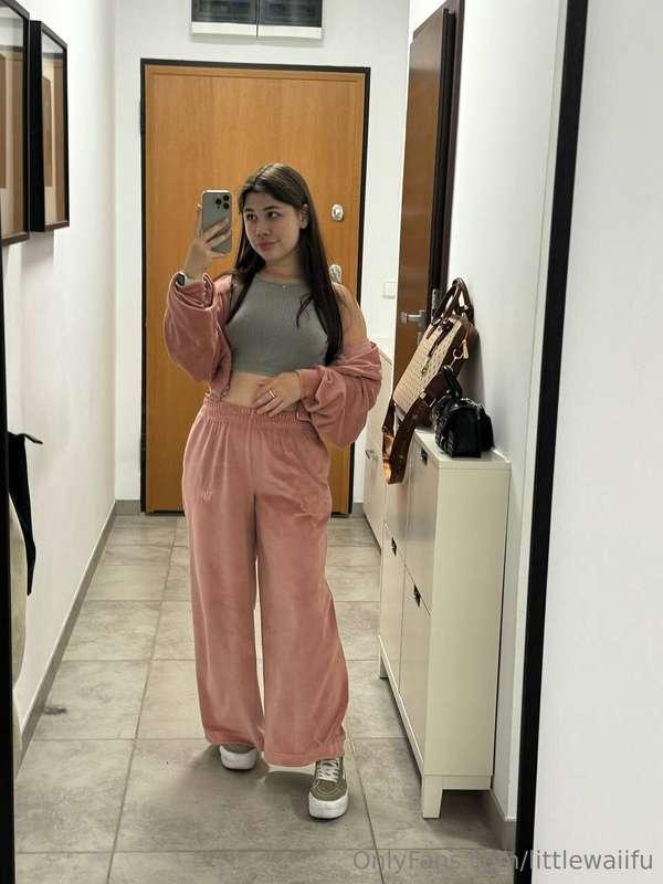How are you doing? I think it's gonna be a great day🥰
