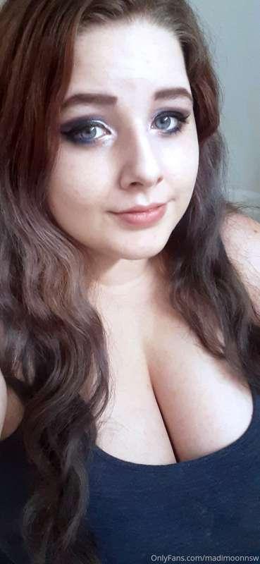 On, onish, off!🥰💋
