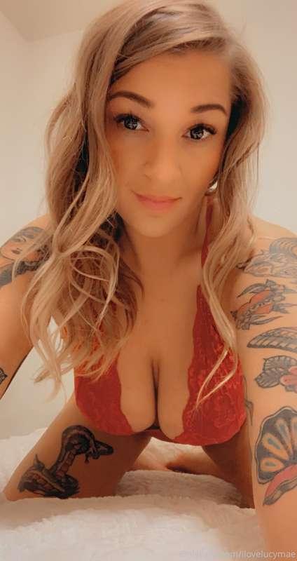 ‘Tis the season to be horny ⭐️