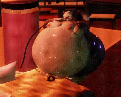 Tasty Fattening Syrup [Mini]
