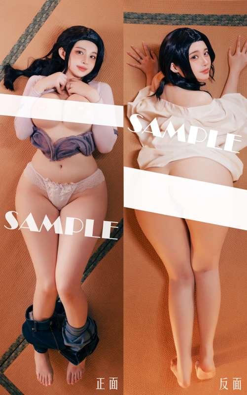 July T3 Preview- Saimin Seishidou 宮島樁