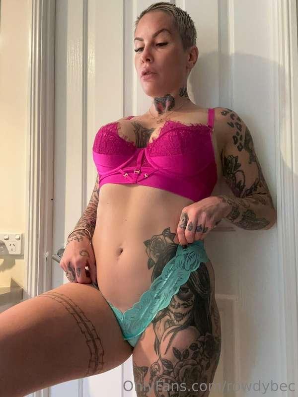 Do you think you’d last longer with me in bed or in the cage..