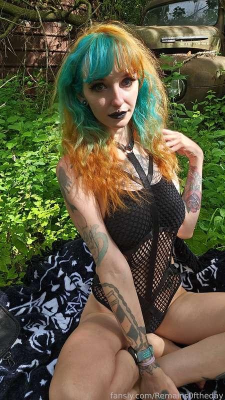 remains0ftheday image #2