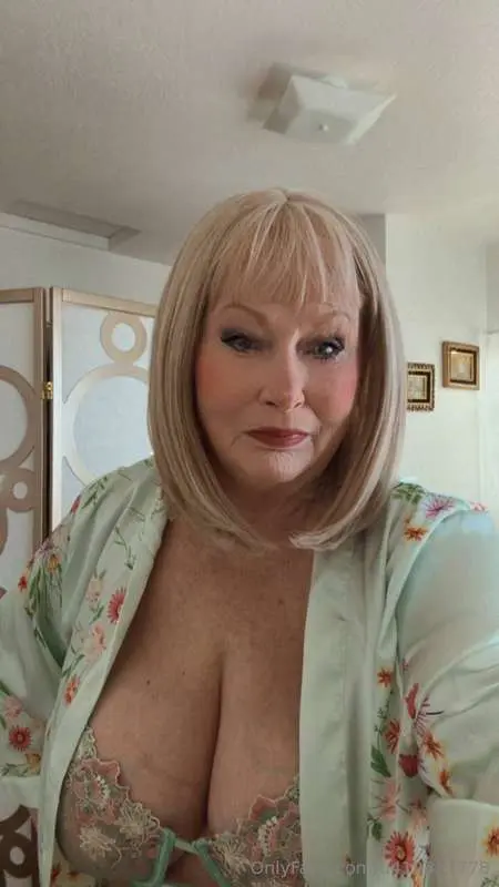 Lets have fun sweetie!