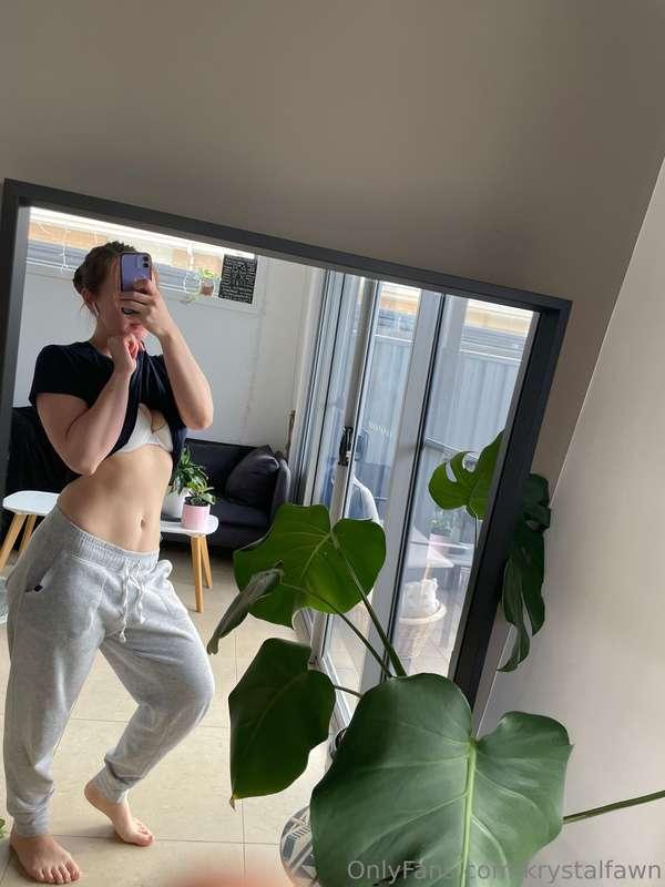 Time for some housework 🥰