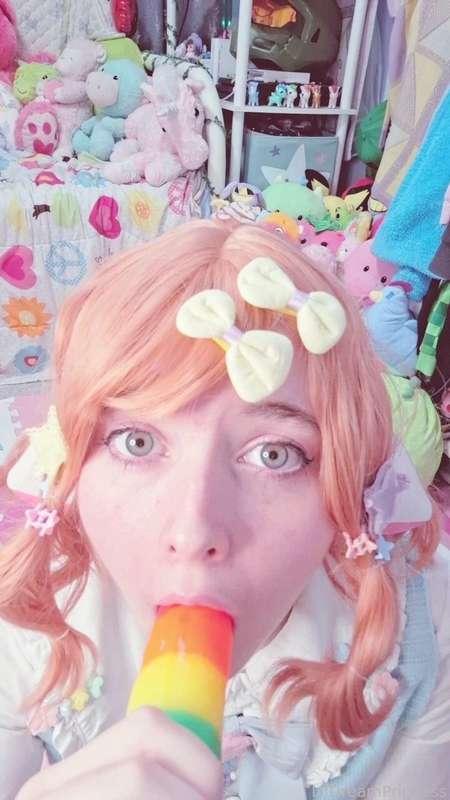 lildreamprincess image #8