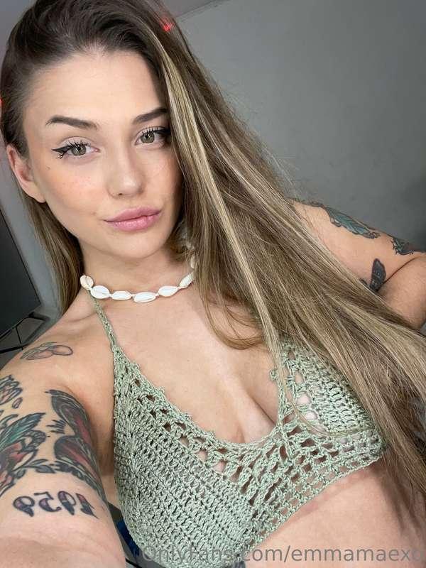 Check your DMs and let’s play babe 🤪