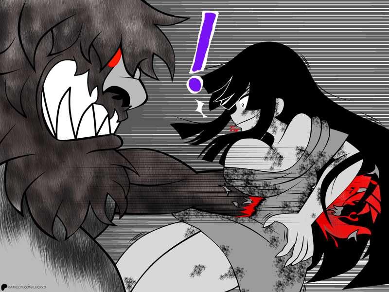 CHAPTER 7: The Mohan (Part 5)