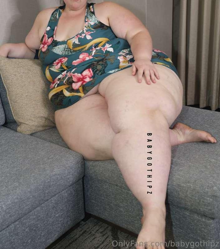 You walk in and see me on your couch….what’s your first move..