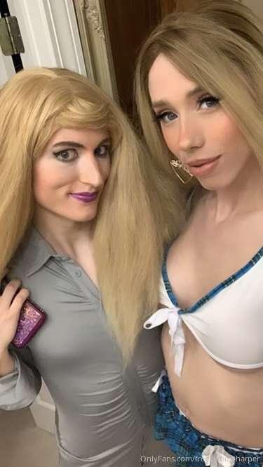 Loved shooting scenes with Lilly demure 😈💖 posting it soon o..
