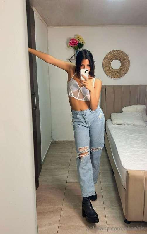 OOTD🥰
