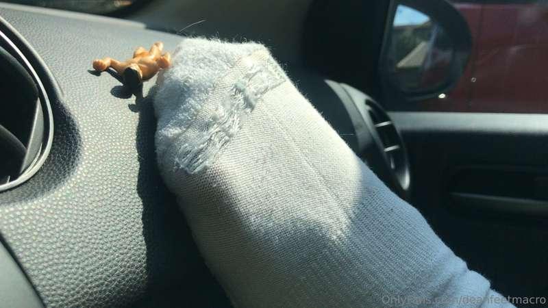 Roadtrip! hope your comfy