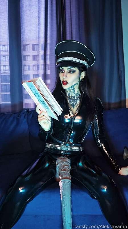 aleksavamp image #1