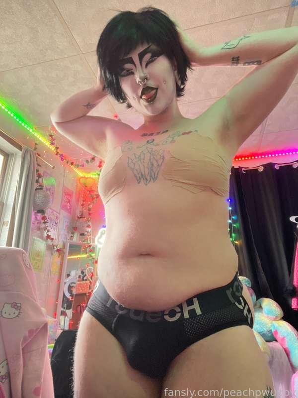 peachpwuppy image #1
