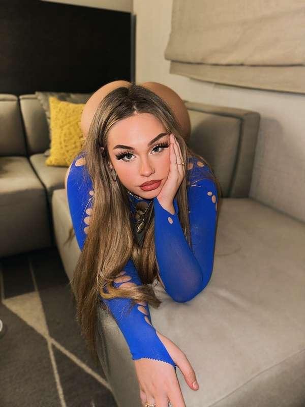 waiting for you on my DM.