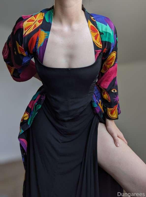 dungarees image #1