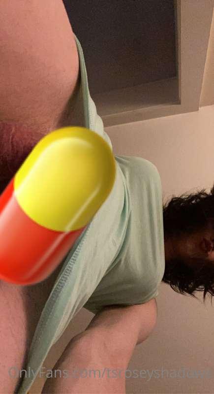 You’ll feel better after you swallow this pill
