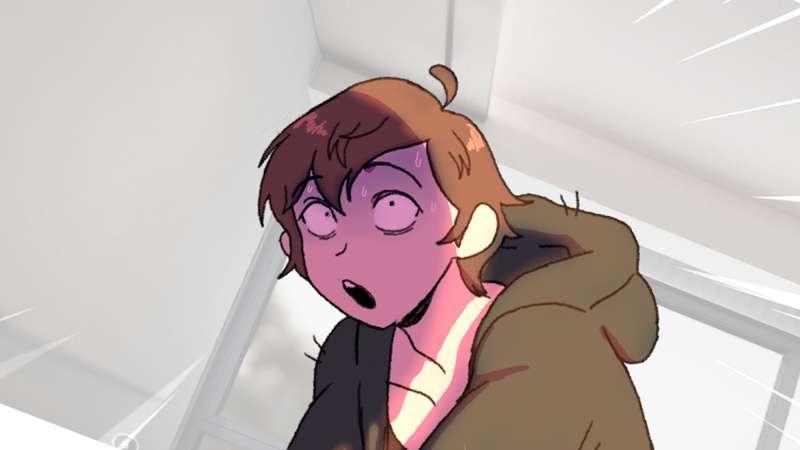 Colored Animation Update 5