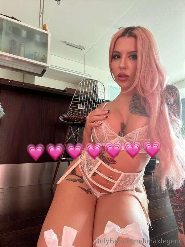 Dirty talk with me 2nite...i wanna be ur little CUM SLUT 👅💦💦..