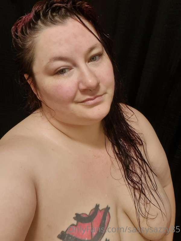 💥 Shower Time 💥