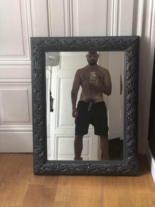 Mirror 🍆