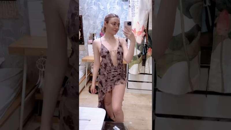 Birthday Casual Carry! Try on for future bonus set