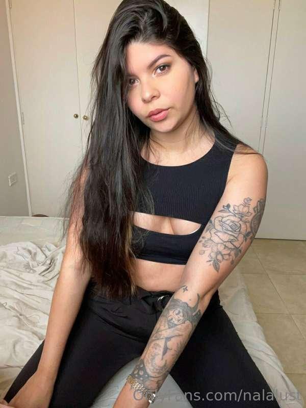 Imagine me riding you😼