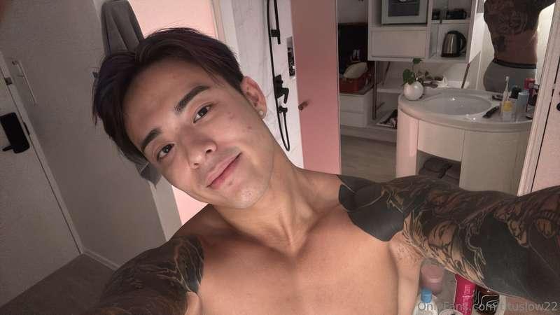 Now tell me—still think you could handle me? 😈👅