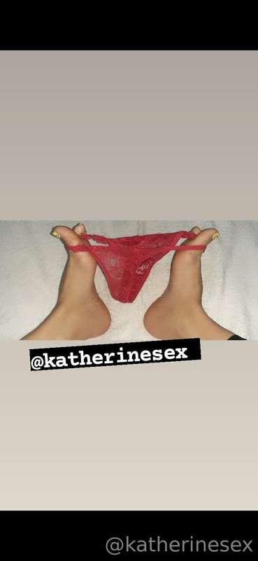 I wanted to come and have fun Love!???🧦👙👠  We sexted ??🍆🥥💦  ..