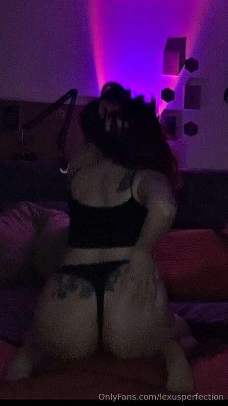 🍑 🥹 Video from last night