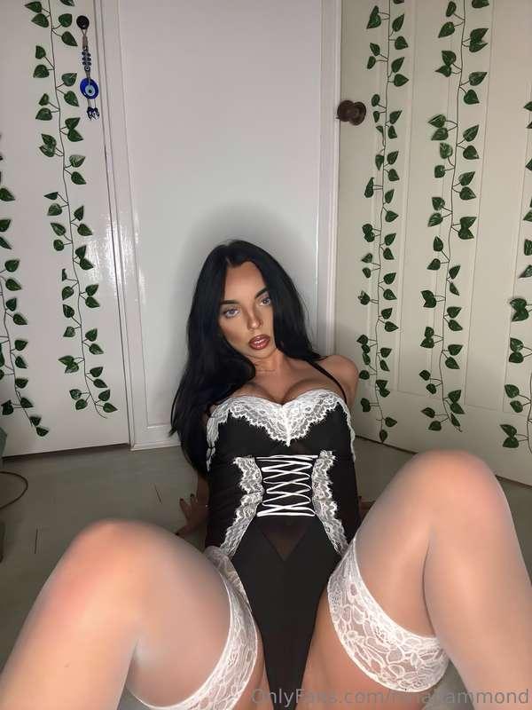 Waiting for you 🤭