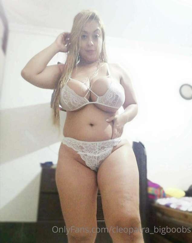 white the color of love and peace hope you enjoy it 😈😈😈