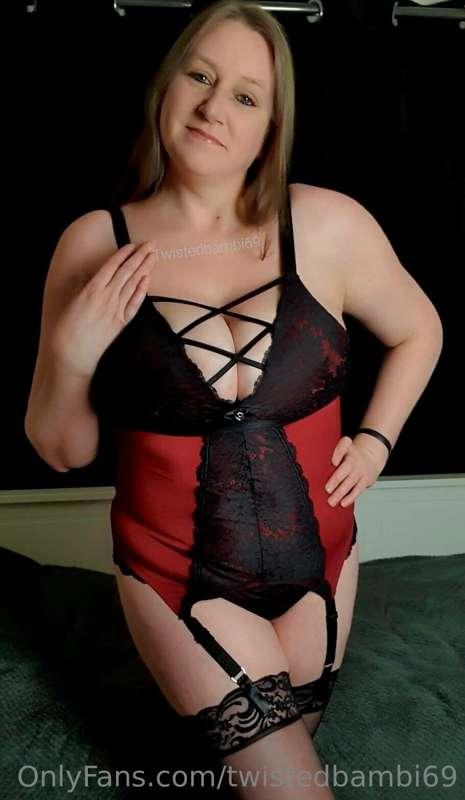 twistedbambi69 image #1