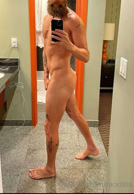 Fuck it, it’s Friday.