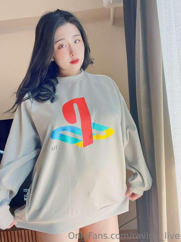 ravirin_live image #2