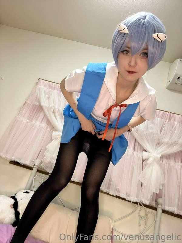 venusangelic image #8