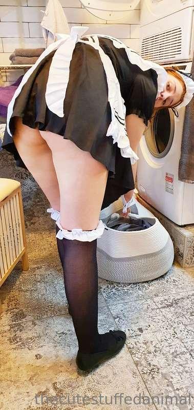 Eine kleine Fotoserie da einige von euch so auf strümpfe ste..