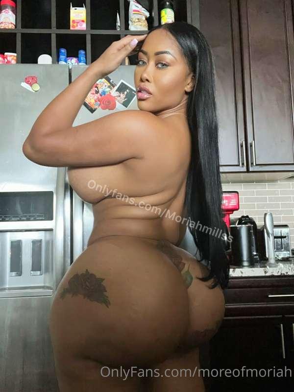 Have you had sex on the kitchen counter? 😈 Let's do it now o..