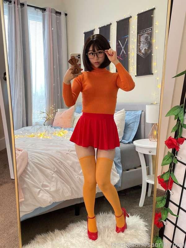 Jinkies 🔎  let’s solve a mystery together 😉❤️

