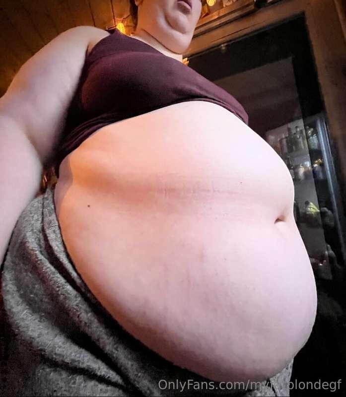 myfatblondegf image #9