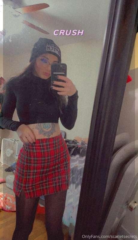 who likes my outfit today :)