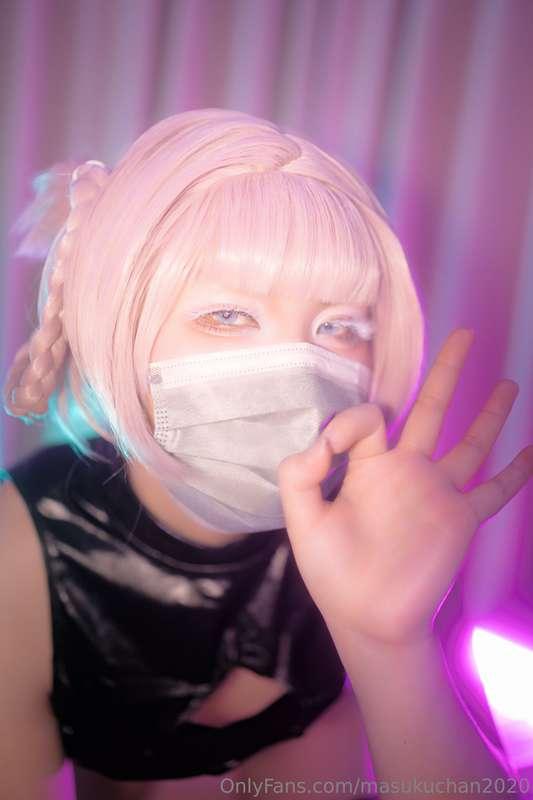 masukuchan2020 image #34