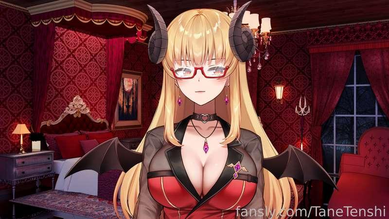 ❤️ FINDOM GODDESS DRAINS YOU ❤️

I know you love to serve a demanding Goddess. Let’s see if you can prove yourself worthy of being one of My good pets. Go on. Show Me.

Your Succubus Goddess,
Miss Tane 😈
xoxo ❤️
*~*~*~*~*~*~*~*~*~*~*~*~*
#Vtuber #Anime #Domme #Mommy #Teacher #Goddess #Findom #Humiliation #Roleplay #Succubus