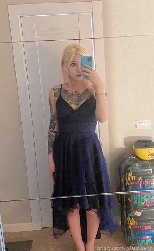 Good morning ^^#fyp #trans #transgender #shemale #tgirl #transgirl #trap #asian #tattoo#mtf#tranny