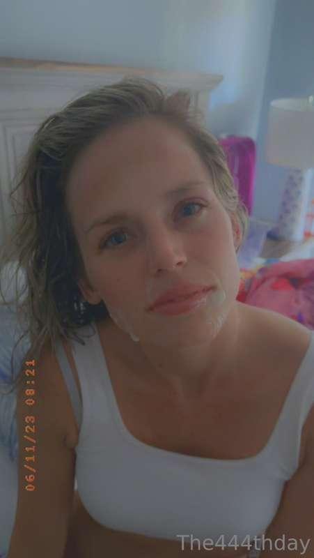 Cum Angel 😘