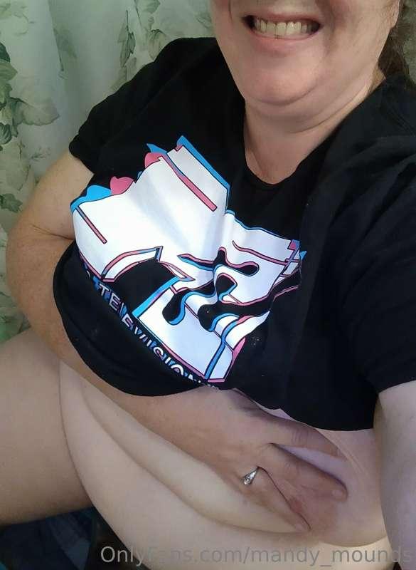 Good morning. Who loves double bellies?