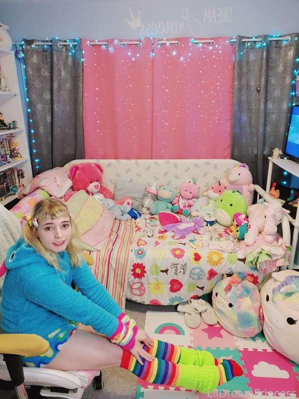 lildreamprincess image #16