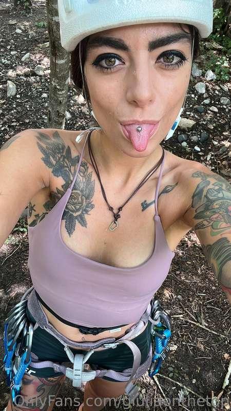 my free time consists of 90% dirty activities 
👅​👅​